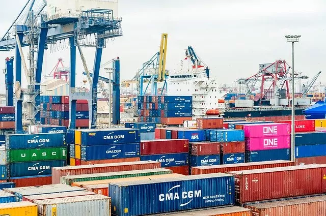 Logistic Services India