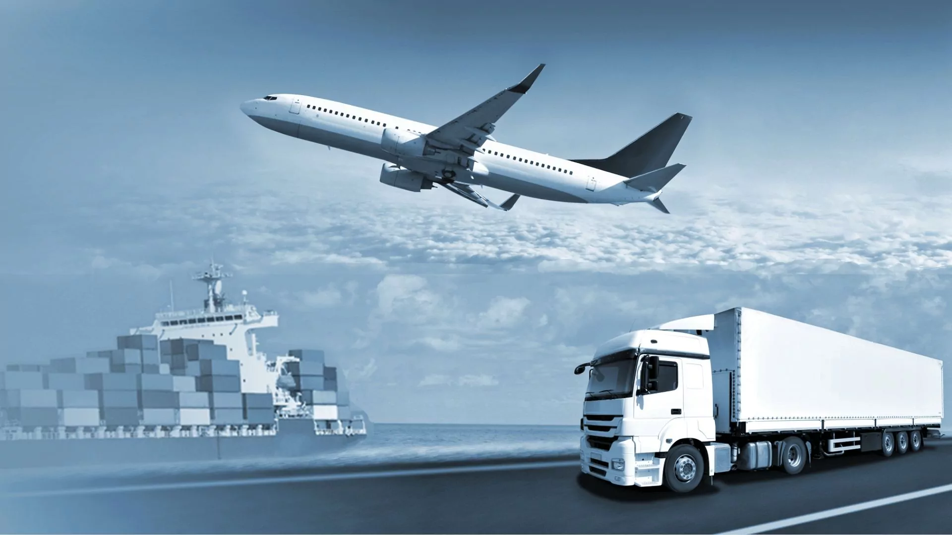 Freight Forwarding